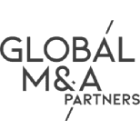 Global M&A Partners logo