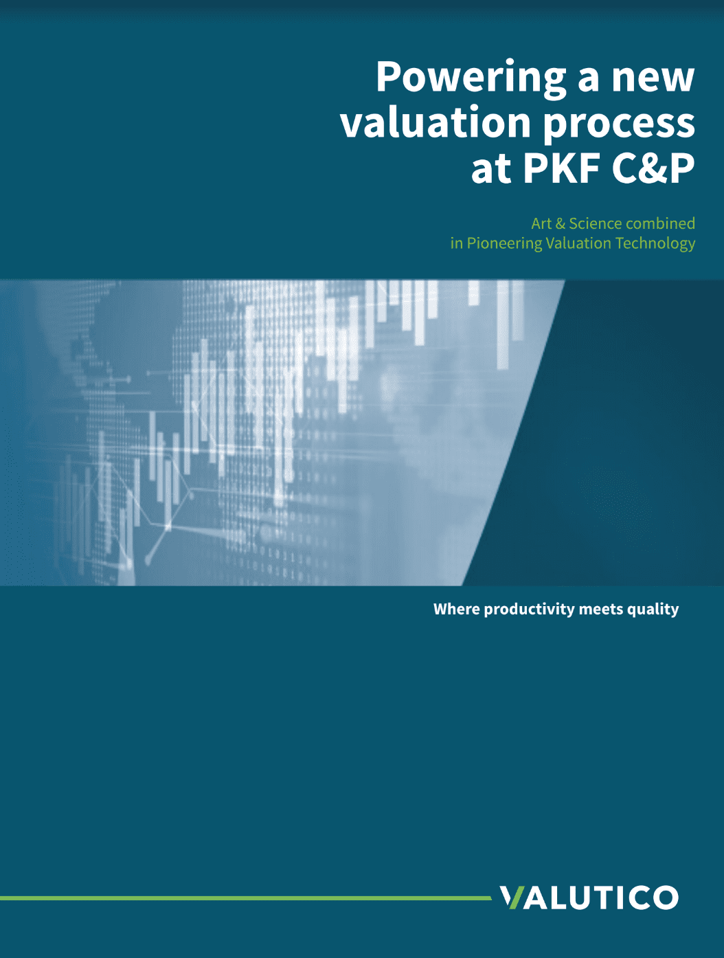Estudio de caso de PKF C&P