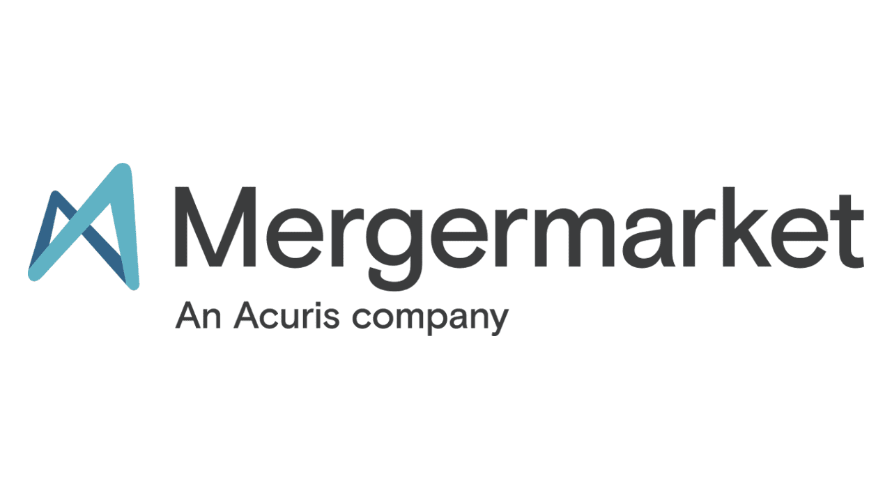 MergerMarket logo