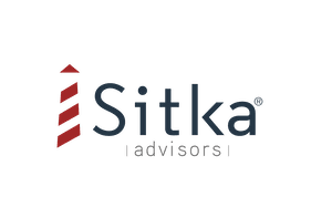 Logotipo de Sitka