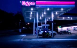 Weekly Valuations: Exxon Mobil