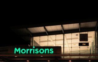 Weekly Valuations: Morrissons
