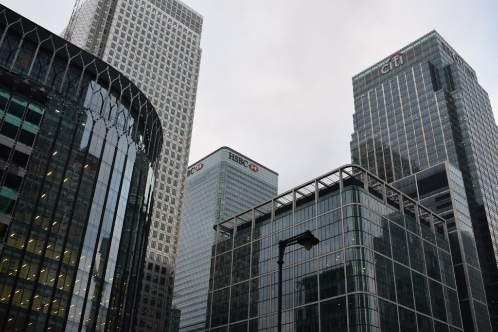 HSBC: Chance for Success or Misstep?