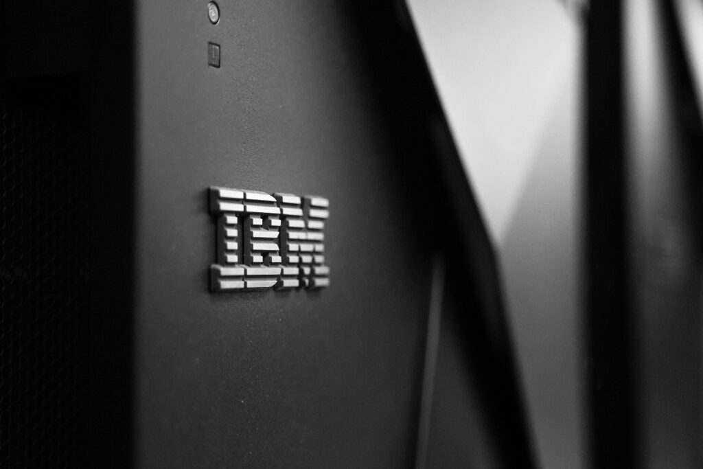 IBM hits pause on human hires