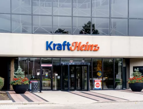 Breaking Ties: Kraft Heinz Closes Business Operations in Russia