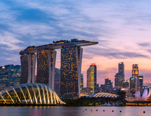 Valutico Expands into South East Asia