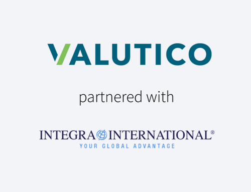 Integra International Announces Exciting New Alliance with Valutico