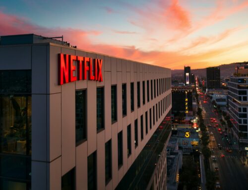 Netflix hikes up prices after successful quarter