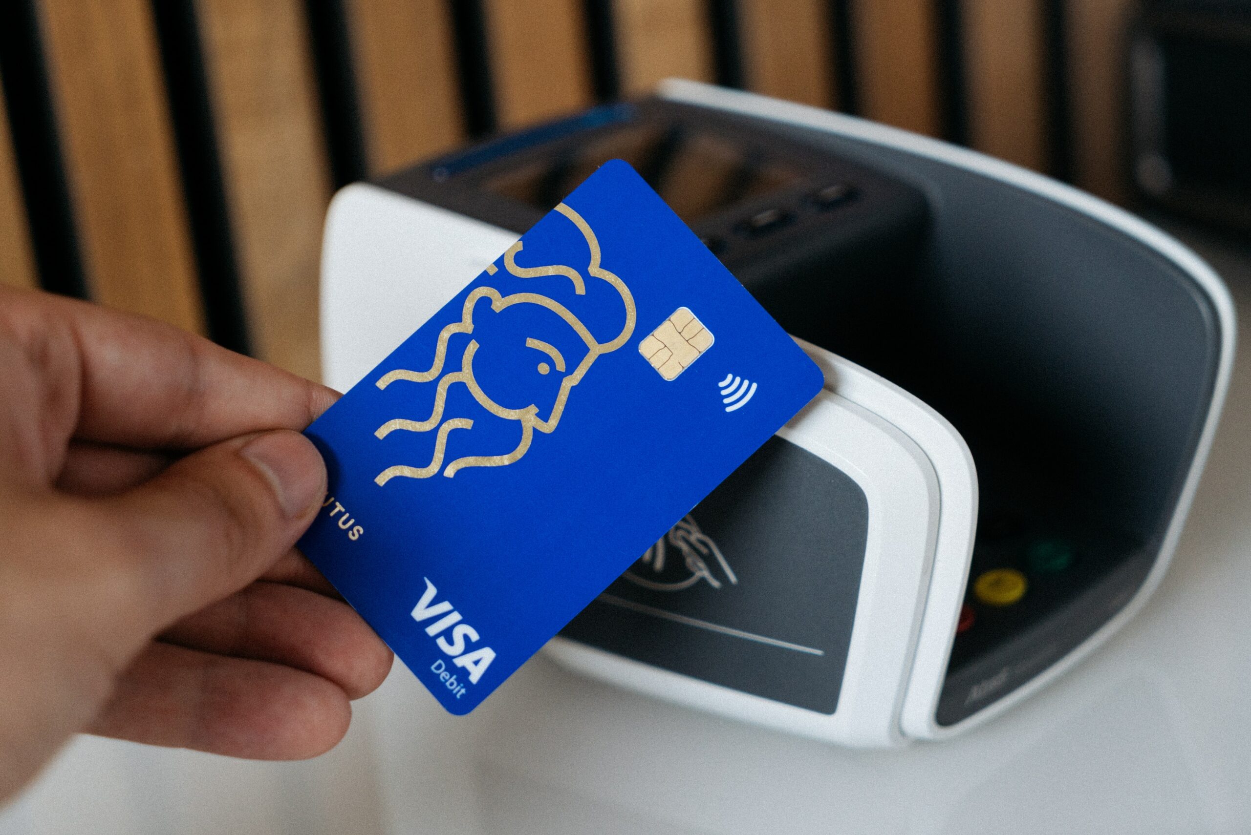 Visa: Dominating the Global Payments Industry