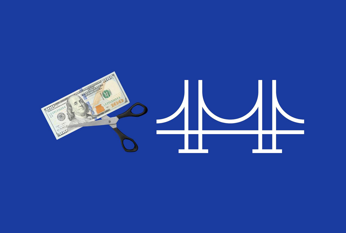 Net Debt Bridge – Concept and Formula Explained