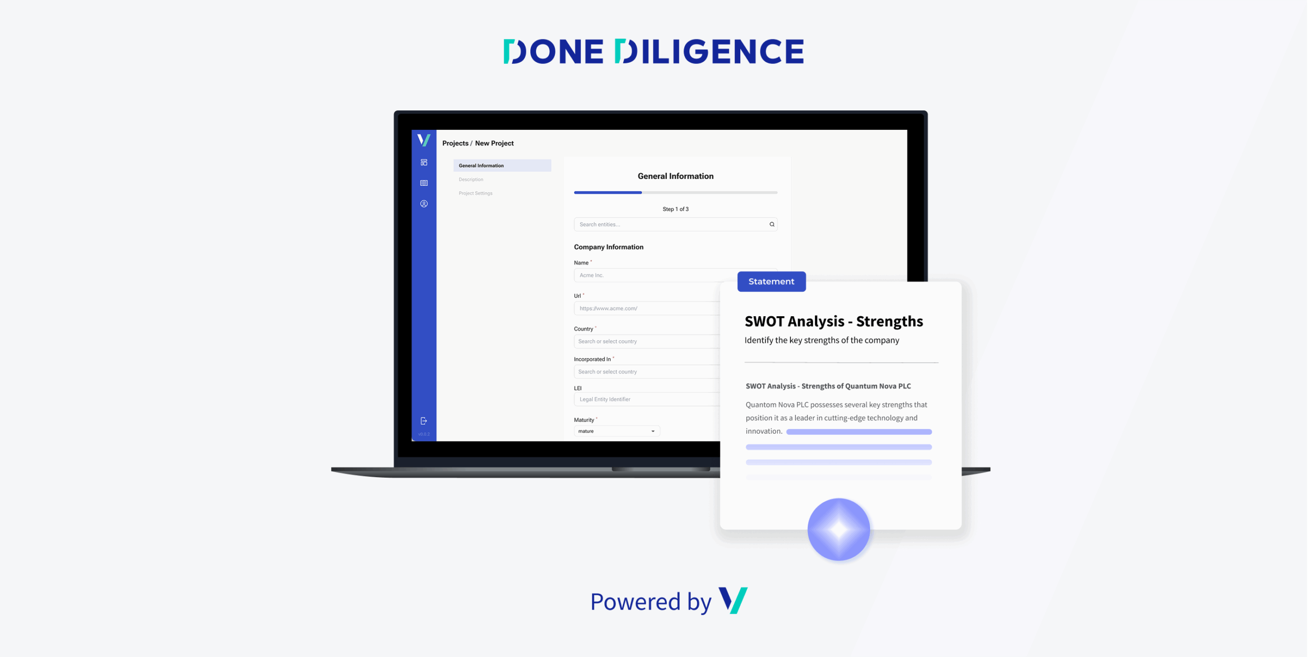 The End of the Due Diligence Bottleneck? Valutico’s “Done Diligence” Arrives